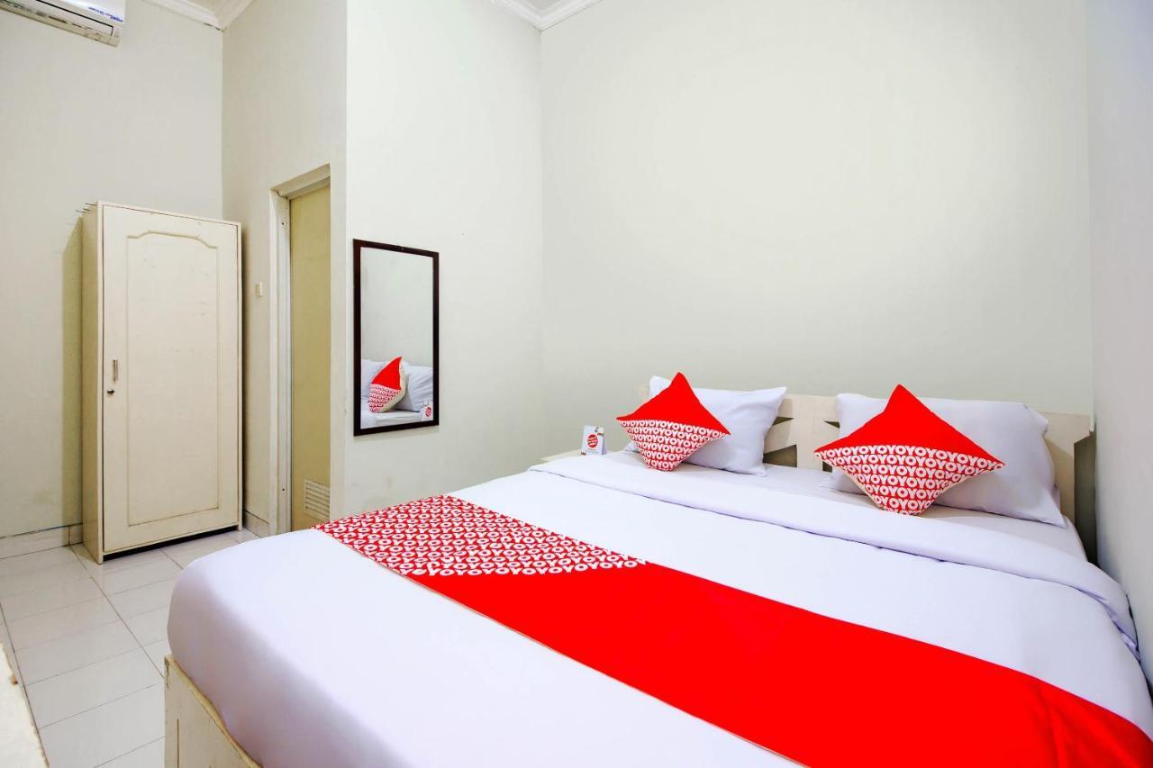 Oyo 3083 D Kost 3 Syariah Hotel Jogjakarta Buitenkant foto