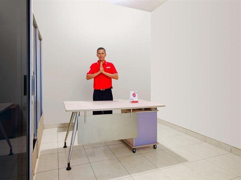Oyo 3083 D Kost 3 Syariah Hotel Jogjakarta Buitenkant foto