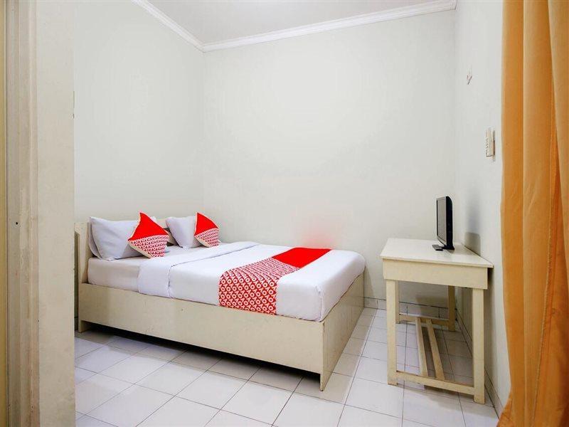 Oyo 3083 D Kost 3 Syariah Hotel Jogjakarta Buitenkant foto
