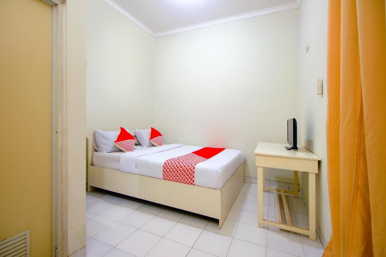 Oyo 3083 D Kost 3 Syariah Hotel Jogjakarta Buitenkant foto
